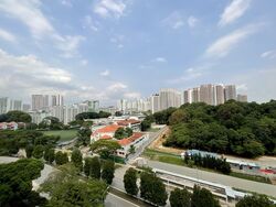 Blk 23 MARSILING DRIVE (Woodlands), HDB 3 Rooms #585112971